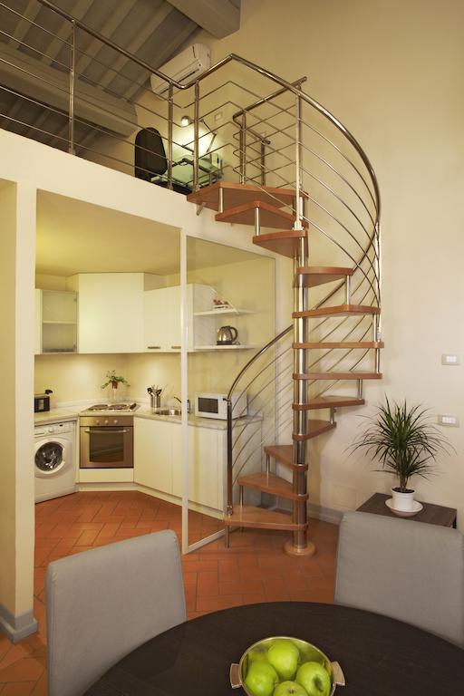 My Boutique Home in Florence Chambre photo